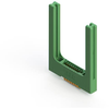 Card Edge Connectors - Edgeboard Connectors - 345-018-560-258 - Lingto Electronic Limited