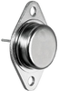 Bipolar Transistor, Npn, 450V, To-3; Transistor Polarity Nte Electronics - 29C4477 - Newark, An Avnet Company