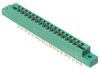 Board-Board Connector, Plug, 35 Position, 2Row; Contact Termination Type Edac - 95F3225 - Newark, An Avnet Company