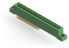 Card Conn, Dual Side, 32Pos, Wire Wrap; Card Edge Connector Type Edac - 67AJ3369 - Newark, An Avnet Company