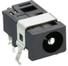 Dc Power Connector, Jack, 2A, Pcb; Gender Lumberg - 82AH2954 - Newark, An Avnet Company