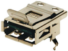 Usb, 3.0 Type A, Rcpt, Through Hole; Usb Connector Type Amphenol Communications Solutions - 49Y4794 - Newark, An Avnet Company
