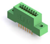 Card Edge Conn, Dual, 14Pos, Th; Card Edge Connector Type Edac - 66AJ0795 - Newark, An Avnet Company