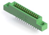 Card Edge Conn, Single, 13Pos, Solder; Card Edge Connector Type Edac - 65AJ9019 - Newark, An Avnet Company