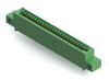 Card Conn, Single Side, 26Pos, Wire Wrap; Card Edge Connector Type Edac - 67AJ8533 - Newark, An Avnet Company