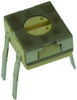 Trimmer Potentiometer 50Kohm 1Turn Smd; Trimpot Type Bourns - 04B3230 - Newark, An Avnet Company