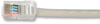 Lead, Cat6 Unbooted Utp, Beig, 0.5M; Lan Category Videk - 25M1351 - Newark, An Avnet Company
