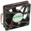 Axial Fan, 60Mm, 12Vdc,18Cfm, 31Dba; Supply Voltage Vdc Sunon - 96M8178 - Newark, An Avnet Company