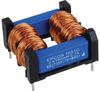 Power Line Choke; Dc Current Rating Epcos - 29M3801 - Newark, An Avnet Company