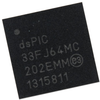 Dsc, 16Bit, 64Kb, 80Mhz, 3.6V, Qfn-28; Product Range Microchip - 77M2376 - Newark, An Avnet Company