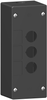 Cont. Station Harsh Env. 3Hole; Enclosure Type Schneider Electric - 67AH3387 - Newark, An Avnet Company