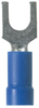 Terminal, Fork Tongue, M3.5, 14Awg, Blu; Product Range Panduit - 14AC0835 - Newark, An Avnet Company