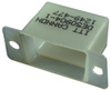 Backshell, D-Sub, De, 9 Position, Nylon; Product Range Itt Cannon - 37P0721 - Newark, An Avnet Company