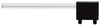 Optics - Light Pipes - 350-51512521772F-ND - DigiKey