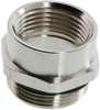 Pg To Npt Adapter; Thread Size Imperial Weidmuller - 10B8626 - Newark, An Avnet Company