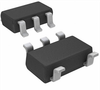 FAIRCHILD SEMICONDUCTOR FAN2558S12X Fixed LDO Voltage Regulator, 2.7V to 5.5V, 400mV Dropout, 1.2Vout, 180mAout, SOT-23-5 -- 598-FAN2558S12X - Image