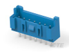 PCB Headers & Receptacles - 2-2338244-7 - TE Connectivity