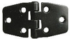 Hatch Hinge, Black Powder Coated - 897011 - HardwareSource, Inc.