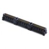 Connectors, Interconnects - Rectangular Connectors - Arrays, Edge Type, Mezzanine (Board to Board) - 1340653-ASP-129637-03 - Win Source Electronics