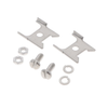 D-Sub, D-Shaped Connector Accessories - 1003-D1102784-ND - DigiKey
