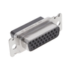 D-Sub, D-Shaped Connector Housings - A144855-ND - DigiKey
