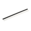 Headers, Male Pins - WM50017-36-ND - DigiKey