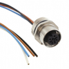 Circular Cable Assemblies - 1544866-ND - DigiKey