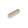 Headers, Receptacles, Female Sockets - 609-87022-615-ND - DigiKey