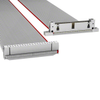 Rectangular Cable Assemblies - H3BWH-4018G-ND - DigiKey
