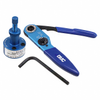 Crimpers, Applicators, Presses - MFX-3959-ND - DigiKey