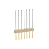 Headers, Male Pins - HTSW-107-11-L-S-ND - DigiKey