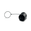 Circular Connector Accessories - 1414722-ND - DigiKey