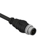 Circular Cable Assemblies - 1175-1072M12-03-1-1-S-00200-ND - DigiKey