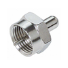 Coaxial Connector (RF) Terminators - 5073-BTF75M-ND - DigiKey
