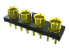 Cable Assemblies - GRF1-P-P-04-E-ST-TH1 - Powell Electronics, Inc.