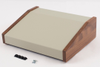 Enclosures, Boxes, & Cases - 1456KH3WHCWW - Powell Electronics, Inc.