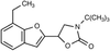 3-tert-Butyl-5(R/S)-(7-ethyl-2-benzofuranyl)-2-oxazolidino.. - 8008 - Medical Isotopes, Inc.
