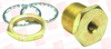 Pipe and Coupling - 24787099 - Radwell International