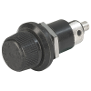 Shock-Safe Fuseholder, 6.3 x 32 mm, Fingergrip, IP68 -- 231549P - Image