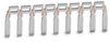 Jumper - 270-409 - WAGO