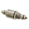 Feed Through, Pass Through Capacitors - 817-1738-ND - DigiKey