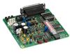 High-Speed Short-Haul Modem - B Async (SHM - B Async), Rackmount Card -- ME802C