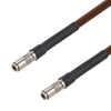 Coaxial Cables (RF) - 6099-PE3C8818/BR-12-ND - DigiKey
