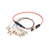 Fiber Optic Cables - 5073-MTPM12-LC-05-ND - DigiKey
