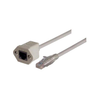 Modular/Ethernet Cables (RJ45, RJ11) - 5073-TRDC5EXTF-7-ND - DigiKey