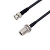 Coaxial Cables (RF) - 5073-LCCA30285-FT4-ND - DigiKey