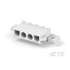 Headers, Receptacles, Female Sockets - 1586896-1-ND - DigiKey