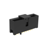 Headers, Male Pins - 664-G86109413D22TEUTR-ND - DigiKey