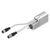 Stepper Motors -- 2171-EMMS-ST-28-L-SEB-ND
