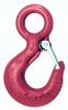 Lifting Hooks - 1239949 - RS Components, Ltd.